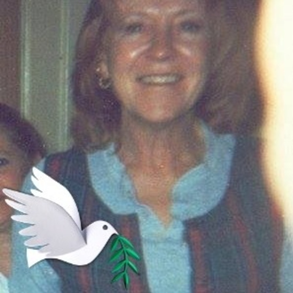 Meet your Posher, Susan